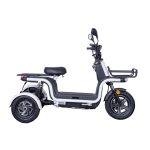 ZTECH ZT-29 A elektromos jármű Panasonic 26Ah Li-ion 2 x 800W  45Km/h