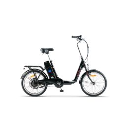 Ztech ZT-07  elektromos kerékpár