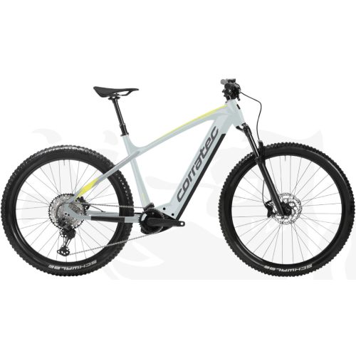 Corratec E-Power X-Vert Pro Plus elektromos kerékpár 750Wh