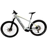 Corratec E-Power X-Vert Pro Plus elektromos kerékpár 750Wh