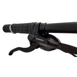 Corratec E-Power X-Vert Pro Plus elektromos kerékpár 750Wh