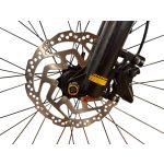 Corratec E-Power X-Vert Pro Plus elektromos kerékpár 750Wh