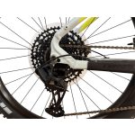 Corratec E-Power X-Vert Pro Plus elektromos kerékpár 750Wh