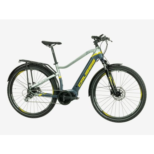 Crussis e-Gordo 7.8 electric bicycle 2023