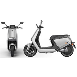   Ztech ZT-22S Yadea G5 Speed electric scooter 4100W 72V 20 Ah 2xLitium ​