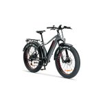 Ztech ZT-87B Giant Swordfish Fatbike Elektrofahrrad