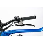 Ztech ZT-87B Giant Swordfish Fatbike Elektrofahrrad