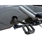 ZTECH ZT-08 ASTRO elektromos robogó 500 W – 25 km/h