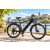 ZTECH ZT-84 Udine elektromos kerékpár – 432 Wh Li-ion, Shimano 7 sebesség