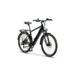 ZTECH ZT-84 Udine elektromos kerékpár – 432 Wh Li-ion, Shimano 7 sebesség