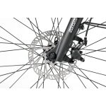 ZTECH ZT-84 Udine elektromos kerékpár – 432 Wh Li-ion, Shimano 7 sebesség
