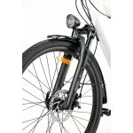 ZTECH ZT-84 Udine elektromos kerékpár – 432 Wh Li-ion, Shimano 7 sebesség