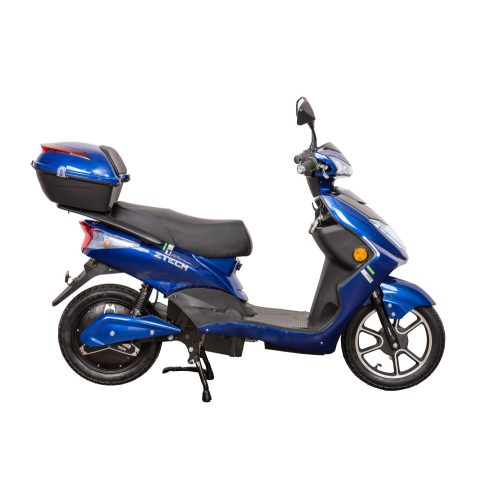 Ztech ZT-27 electric bicycle, scooter