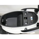 Ztech ZT-27 C Warrior elektromos robogó 20 Ah 25 km/h jogosítvány nélkül