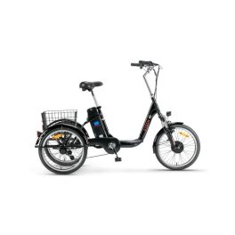 Ztech ZT-81 B elektromos tricikli első teleszkóppal 2024