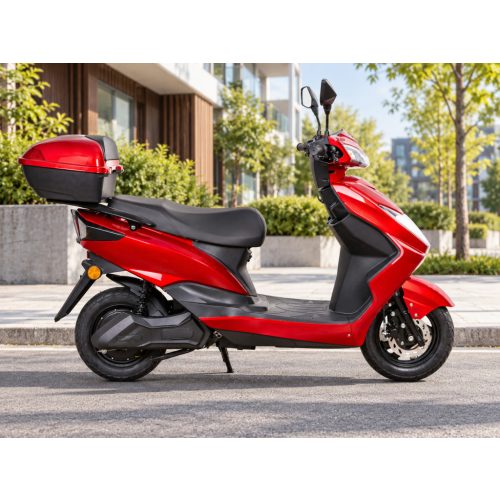 Ztech ZT-36 Luna electric scooter 1800W 20Ah
