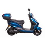 Ztech ZT-36 Luna electric scooter 1800W 20Ah