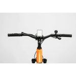 Ztech ZT-85 Matra Li-ion elektromos kerékpár