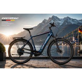 Corratec E-Power Trekking 28 CX6 12S Gent