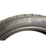 Elektromos robogó külső gumi 16x2,50