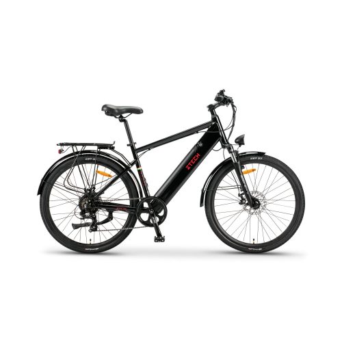 Ztech ZT-84 Udine electric bicycle 2023 model