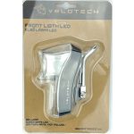 Első lámpa elemes 1 LED villára