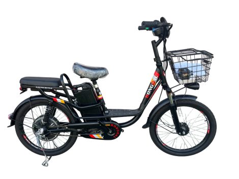 Polymobil E-MOB13-L electric bicycle