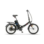 Ztech ZT-88 elektrisches Fahrrad Lithium-Ion