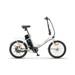 Ztech ZT-88 elektrisches Fahrrad Lithium-Ion