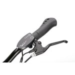 Ztech ZT-88 elektrisches Fahrrad Lithium-Ion