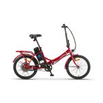 Ztech ZT-88 elektrisches Fahrrad Lithium-Ion
