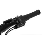 Modmo Saigon elektromos kerékpár karbon hajtással