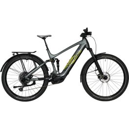Corratec E-Power MTC 120 Pro Elektrofahrrad