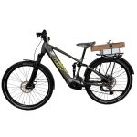 Corratec E-Power MTC 120 Pro Elektrofahrrad