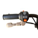 Ztech ZT-16 R elektromos háromkerekű