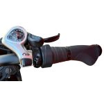 Ztech ZT-89 A Faltbares elektrisches Fahrrad