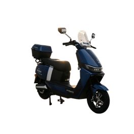 Ztech ZT-54 B elektromos robogó 45 km/h új modell