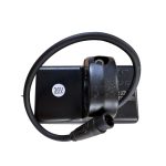 RKS S886 LCD kijelző