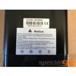 Litium-Ion akkumulátor 36 V 10 Ah