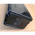 Litium-Ion akkumulátor 36 V 10 Ah