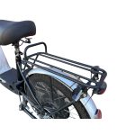 Ztech ZT-02 F Speed electric bike 48V 12Ah 350 Watt