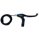 Tektro Fékkar pár csengővel kábellel