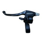 Tektro Fékkar pár csengővel kábellel