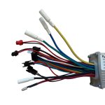 Vezérlő elektronika RKS MB6