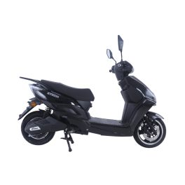  ZTECH ZT-24 elektromos robogó 2000W 72V 20 Ah bemutató darab