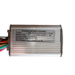 Vezérlő elektrónika ZT-88 tipushoz