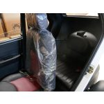 Ztech ZT-95A elektromos háromkerekű 45 km/h 2026