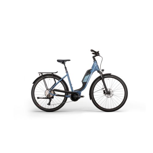 Corratec E-Power Urban 26 Fusion elektromos kerékpár