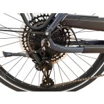 Corratec E-Power Urban 26 Elektrofahrrad