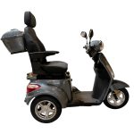 Ztech ZT-15 C Elektro-Dreirad 1000 W 60 V